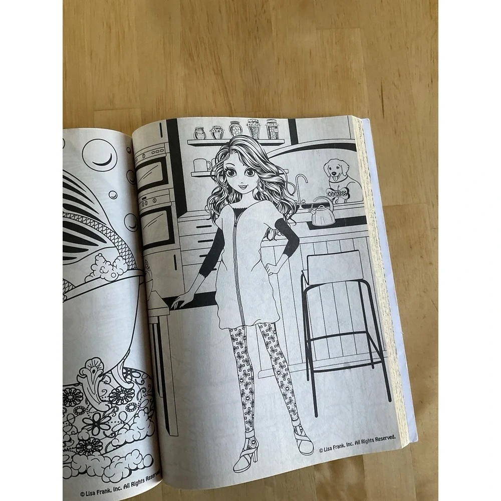 N/A first pages